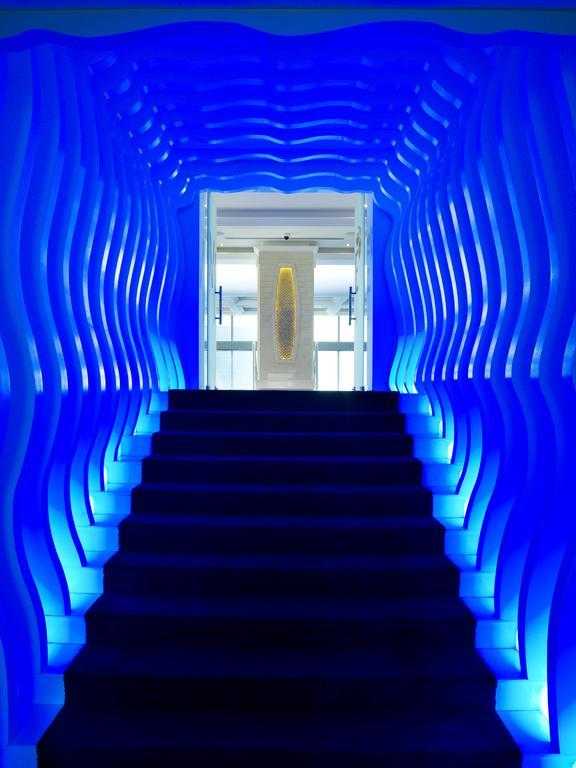 The Domain Bahrain Hotel And Spa - Adults Friendly 16 Years Plus 마나마 외부 사진 Entrance to the museum