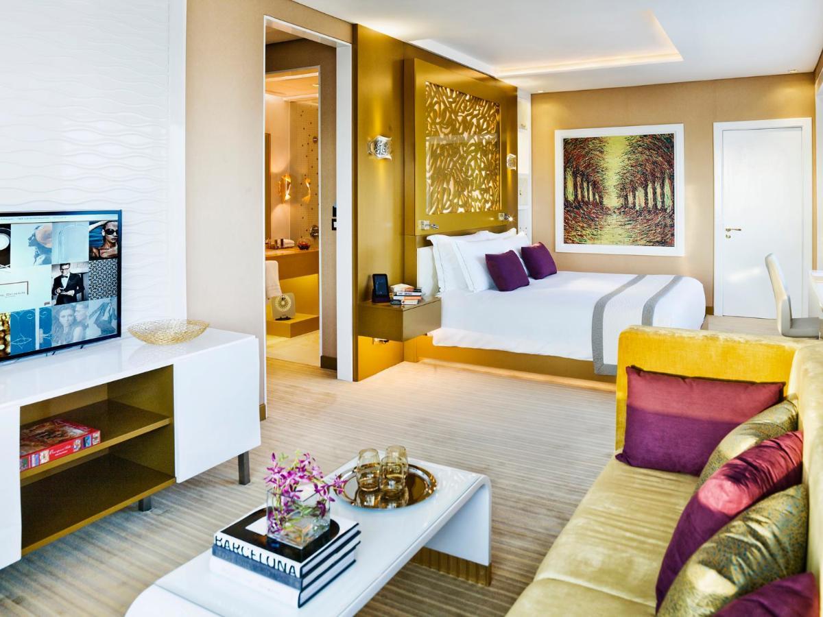 The Domain Bahrain Hotel And Spa - Adults Friendly 16 Years Plus 마나마 외부 사진