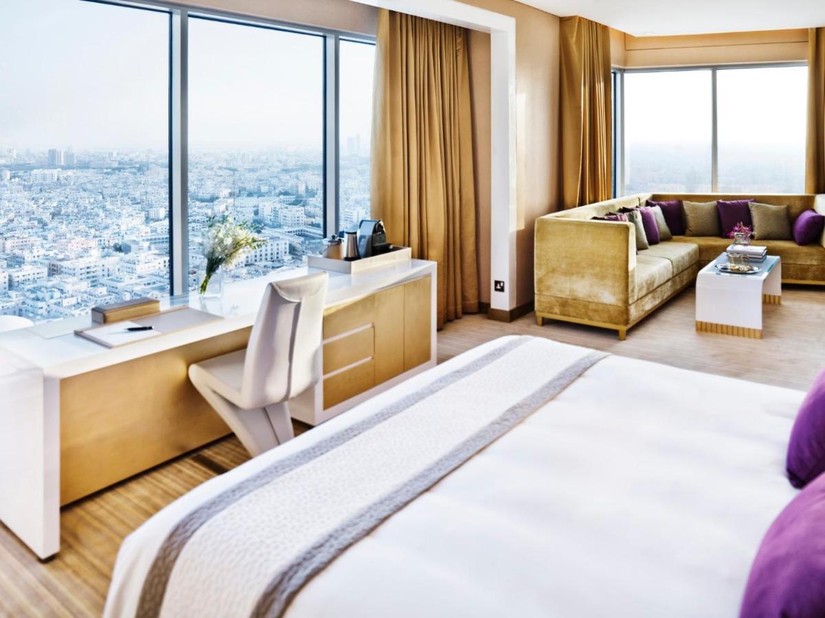 The Domain Bahrain Hotel And Spa - Adults Friendly 16 Years Plus 마나마 외부 사진 Suite
